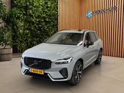 Grijs Gebruikt 2024 Volvo XC60 Plus SUV | € 54.895 (Eerlijke prijs)