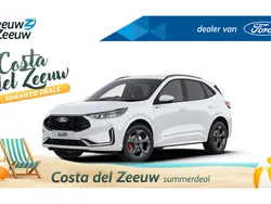 Nieuw 2025 Ford Kuga Active X SUV | € 45.535 (Goede deal)