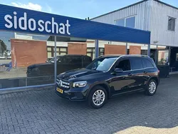 Zwart Gebruikt 2023 Mercedes GLB180 Business SUV | € 42.950 (Iets duurder)