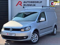 Grijs Gebruikt 2015 VW Caddy Maxi MPV | € 14.950 (Duur)