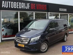 Overige Gebruikt 2015 Mercedes Vito MPV | € 16.950 (Goede deal)