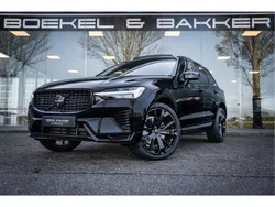 Zwart Gebruikt 2024 Volvo XC60 SUV | € 57.500 (Goede deal)