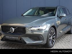 Groen Gebruikt 2025 Volvo V60 Stationwagen | € 49.995