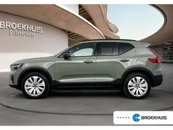 Groen Gebruikt 2024 Volvo EX40 Core SUV | € 42.900 (Goede deal)