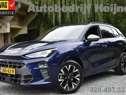 Blauw Gebruikt 2025 Cupra Terramar SUV | € 42.445