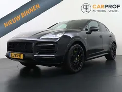 Zwart Gebruikt 2021 Porsche Cayenne SUV | € 68.995 (Goede deal)
