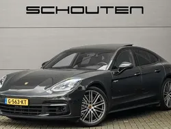 Grijs Gebruikt 2019 Porsche Panamera Sport Sedan | € 64.900 (Eerlijke prijs)