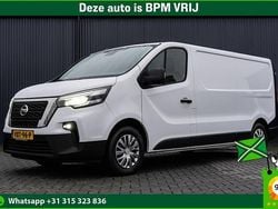 Wit Gebruikt 2023 Nissan Primastar MPV | € 21.450 (Eerlijke prijs)