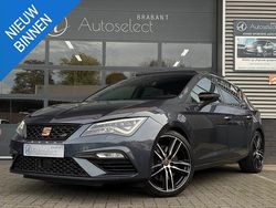 Grijs Gebruikt 2019 Cupra Leon Hatchback | € 27.490 (Iets duurder)