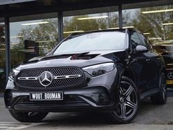 Zwart Gebruikt 2023 Mercedes GLC400d AMG SUV | € 68.900 (Super prijs)