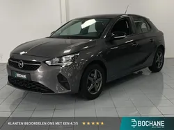 Grijs Gebruikt 2020 Opel Corsa Edition Hatchback | € 14.445 (Eerlijke prijs)