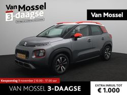 Grijs Gebruikt 2019 Citroën C3 Aircross Feel SUV | € 11.540 (Goede deal)