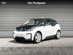Wit Gebruikt 2019 BMW i3 Comfort Edition Hatchback | € 17.900 (Goede deal)