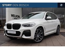 Gebruikt 2020 BMW iX3 Executive SUV | € 39.950 (Duur)