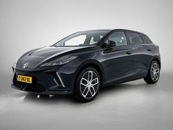 Zwart Gebruikt 2023 MG MG4 EV Luxury Hatchback | € 23.495 (Eerlijke prijs)