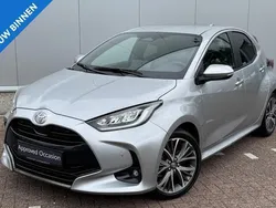 Overige Gebruikt 2024 Toyota Yaris Executive Hatchback | € 29.900 (Goede deal)