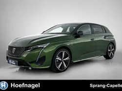 Groen Gebruikt 2023 Peugeot 308 GTi Hatchback | € 26.950 (Eerlijke prijs)
