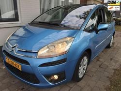 Mpv Gebruikt 2007 Citroën C4 Picasso MPV | € 3.250 (Eerlijke prijs)