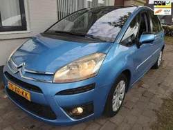 Mpv Gebruikt 2007 Citroën C4 Picasso MPV | € 3.250 (Eerlijke prijs)