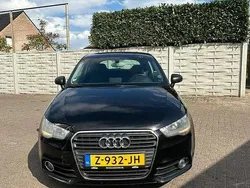 Gebruikt 2012 Audi A1 Attraction Hatchback | € 6.450 (Goede deal)