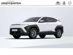 Wit Nieuw 2025 Hyundai Kona Comfort SUV | € 34.730 (Eerlijke prijs)