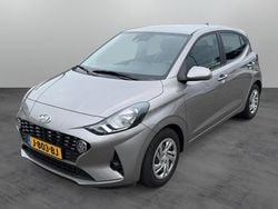 Grijs Gebruikt 2020 Hyundai i10 Comfort Hatchback | € 14.899 (Eerlijke prijs)