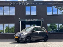 Grijs Gebruikt 2013 Hyundai i10 Hatchback | € 3.250 (Goede deal)
