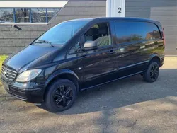 Overige Gebruikt 2010 Mercedes Vito MPV | € 999