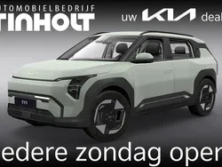 Zilver Nieuw 2025 Kia EV3 4 SUV | € 38.750