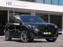 Zwart, metallic lak Gebruikt 2022 BMW X1 M Sport SUV | € 57.800