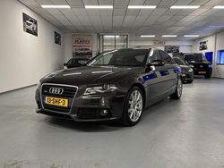 Bruin Gebruikt 2011 Audi A4 Proline Sedan | € 9.950
