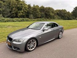 Grijs Gebruikt 2007 BMW 325 Cabriolet Executive Cabriolet | € 8.250 (Super prijs)