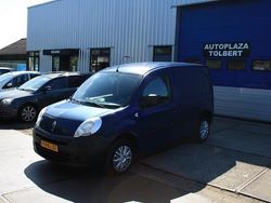 Blauw Gebruikt 2011 Renault Kangoo Komfort Van | € 1.999 (Eerlijke prijs)