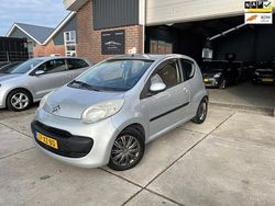 Grijs Gebruikt 2007 Citroën C1 Hatchback | € 1.299 (Goede deal)