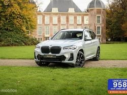 Grijs Gebruikt 2023 BMW X3 Executive SUV | € 59.800 (Eerlijke prijs)
