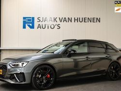 Daytona grey Gebruikt 2019 Audi A4 S-Line Stationwagen | € 49.950