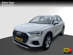 Wit Gebruikt 2020 Audi Q3 Business SUV | € 28.450 (Eerlijke prijs)