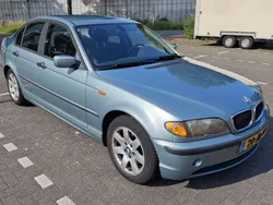 Groen Gebruikt 2002 BMW 318 Executive Sedan | € 2.000 (Eerlijke prijs)
