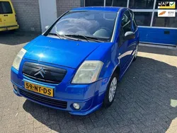 Citroën C2