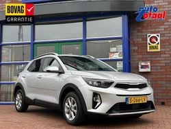 Grijs Gebruikt 2023 Kia Stonic SUV | € 19.640 (Goede deal)