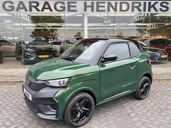 Overige Nieuw 2025 Ligier JS50 Hatchback | € 23.995 (Goede deal)
