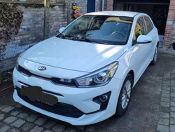 Wit Gebruikt 2021 Kia Rio Gold Sedan | € 13.950 (Eerlijke prijs)