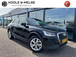 Suv Gebruikt 2023 Audi Q2 Proline SUV | € 24.700 (Eerlijke prijs)
