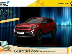 Onbekend Nieuw 2024 Renault Symbioz Esprit Alpine SUV | € 35.690 (Goede deal)