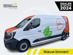 .00 Gebruikt 2025 Renault Master Van | € 54.900