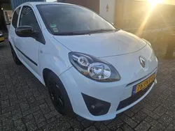 Wit Gebruikt 2011 Renault Twingo Collection Hatchback | € 2.900 (Goede deal)