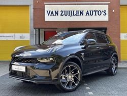 Zwart Nieuw 2025 Lynk & Co 01 SUV | € 33.950 (Iets duurder)