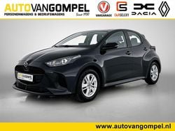 Zwart Gebruikt 2025 Mazda 2 Center-Line Hatchback | € 22.945 (Eerlijke prijs)