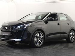 Zwart, metallic lak Gebruikt 2023 Peugeot 3008 Allure SUV | € 26.999 (Super prijs)