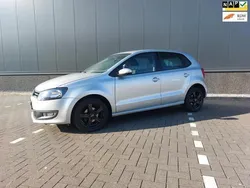 Grijs Gebruikt 2014 VW Polo Highline Hatchback | € 9.450 (Goede deal)